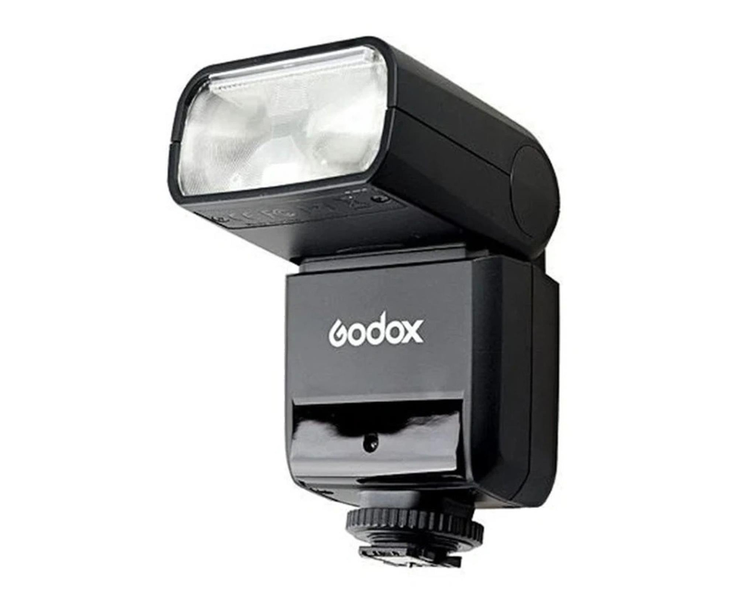Godox TT350 TTL do Fujifilm