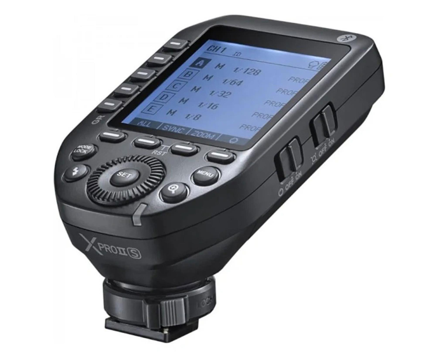 Godox XproII TTL do Sony