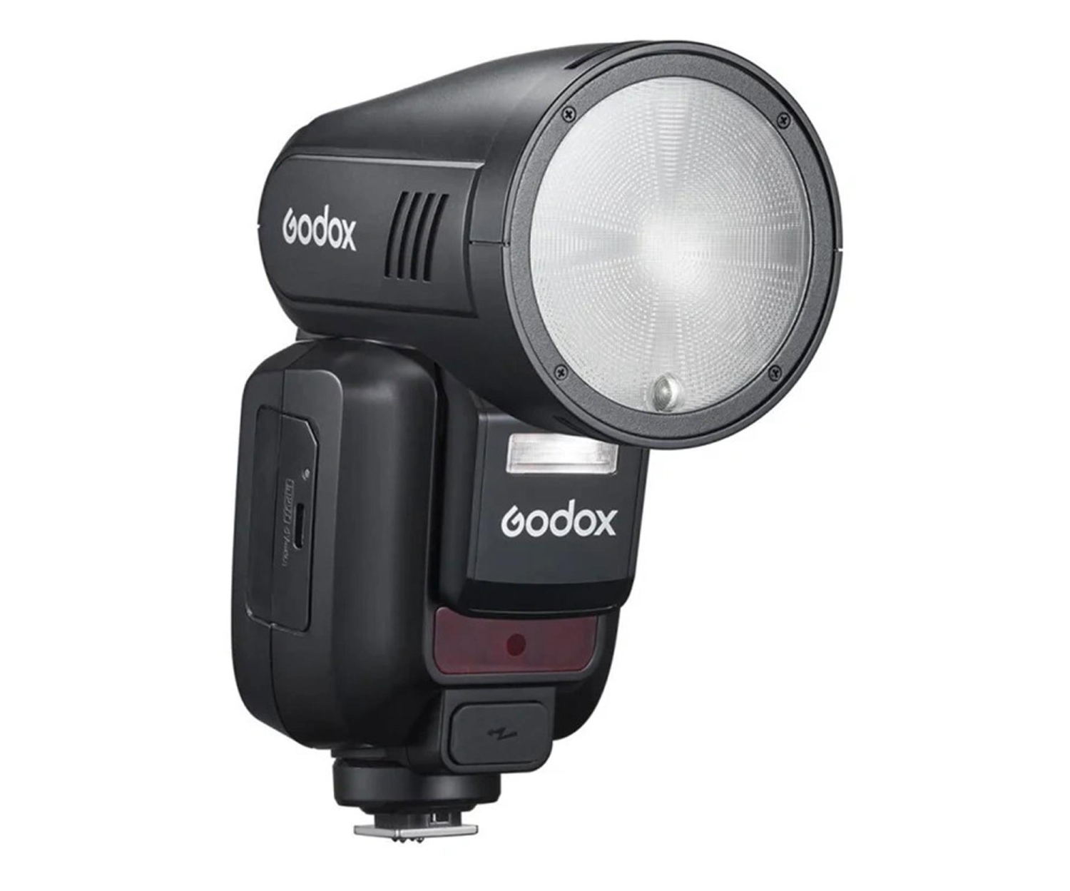 Godox V100 TTL do Sony