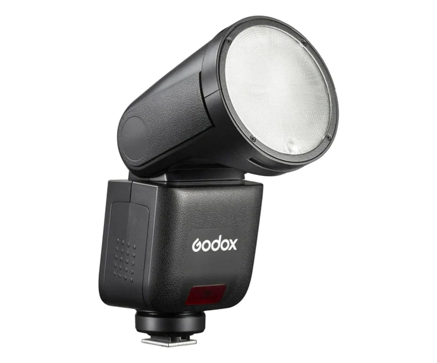 Godox V1 mid TTL do Canon