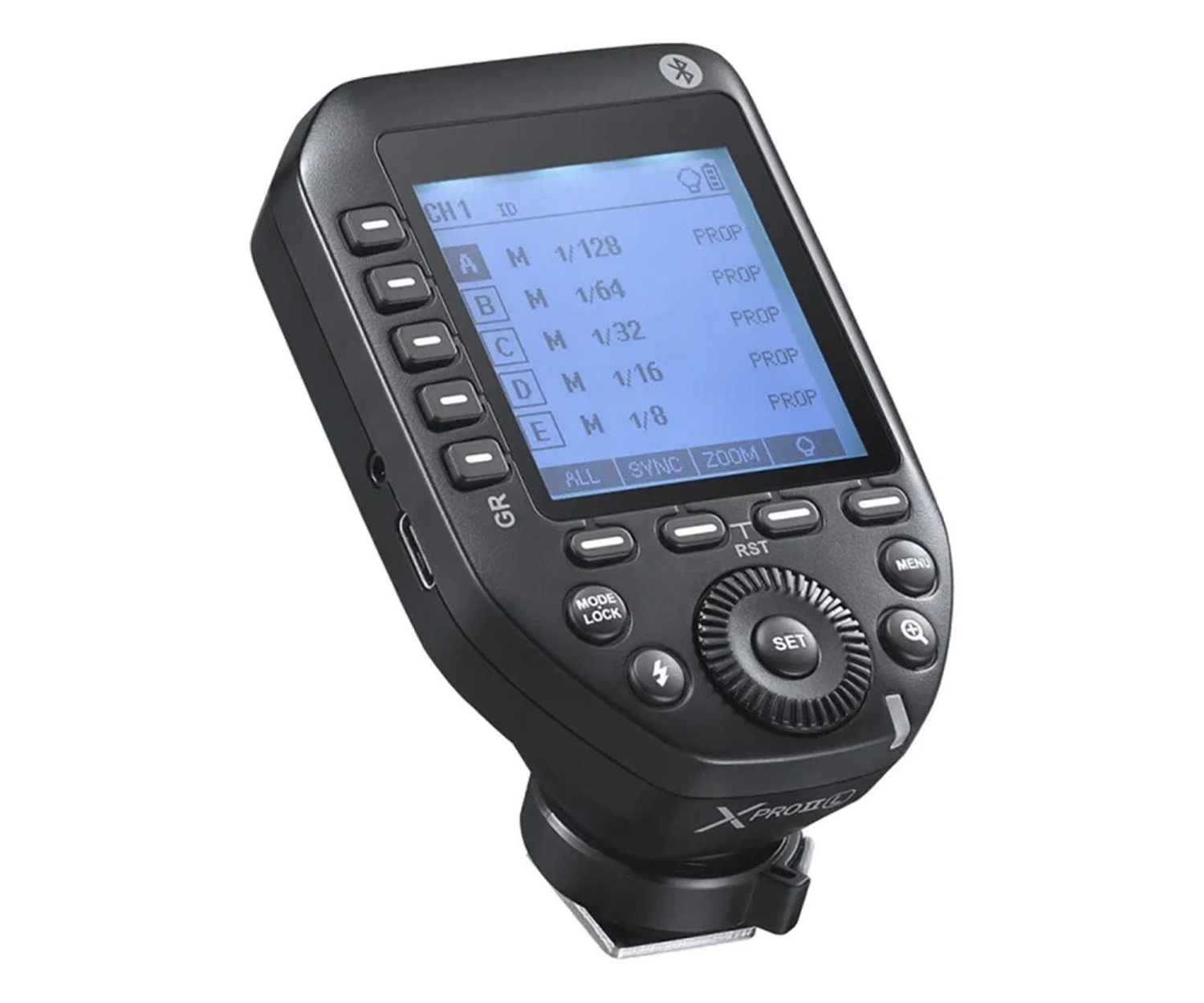 Godox XproII TTL dla Leica