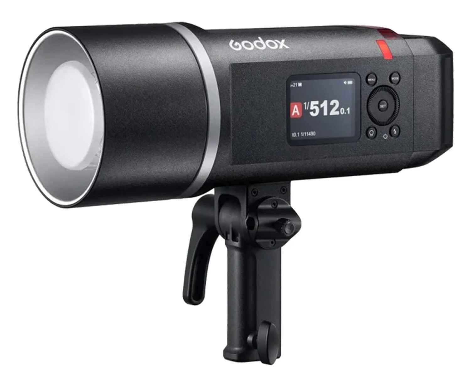 Godox AD600BMII Wistro do Bowens mount