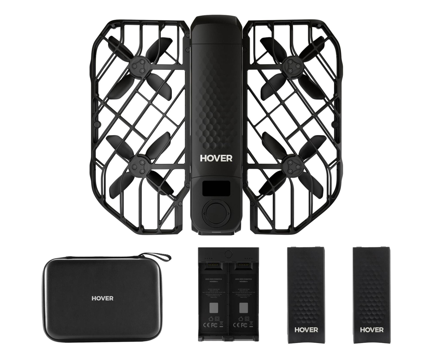 HOVERAir X1 PRO Retail Combo