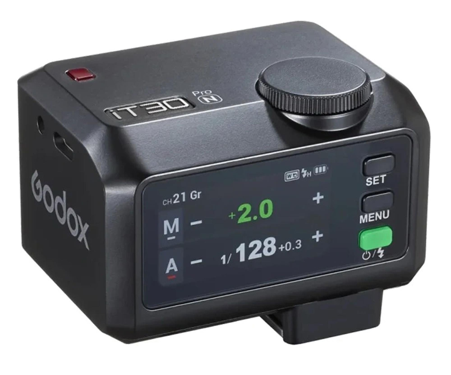 Godox iT30Pro do Canon
