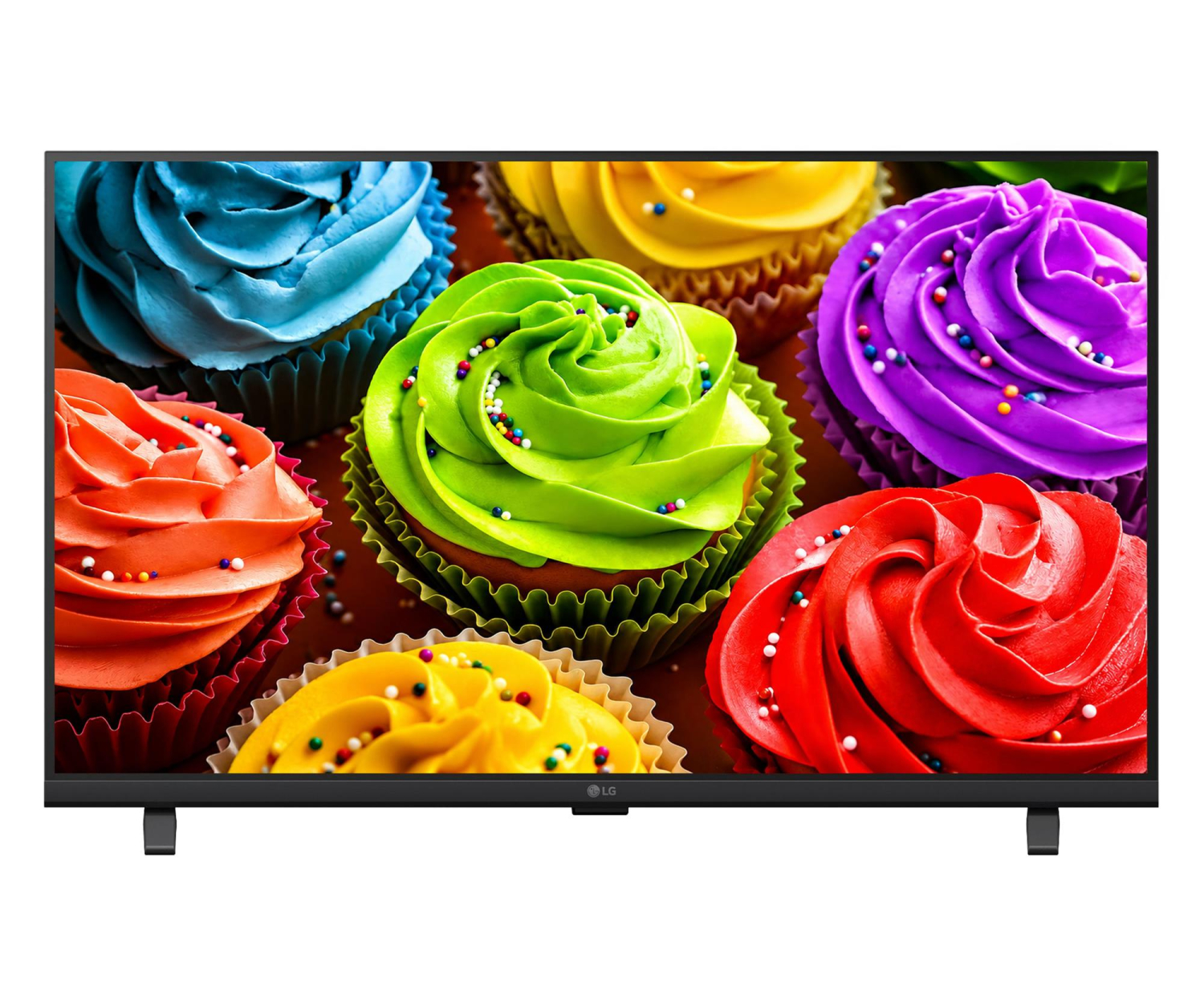 LG 32LB650B3LA 32" LG Smart HD