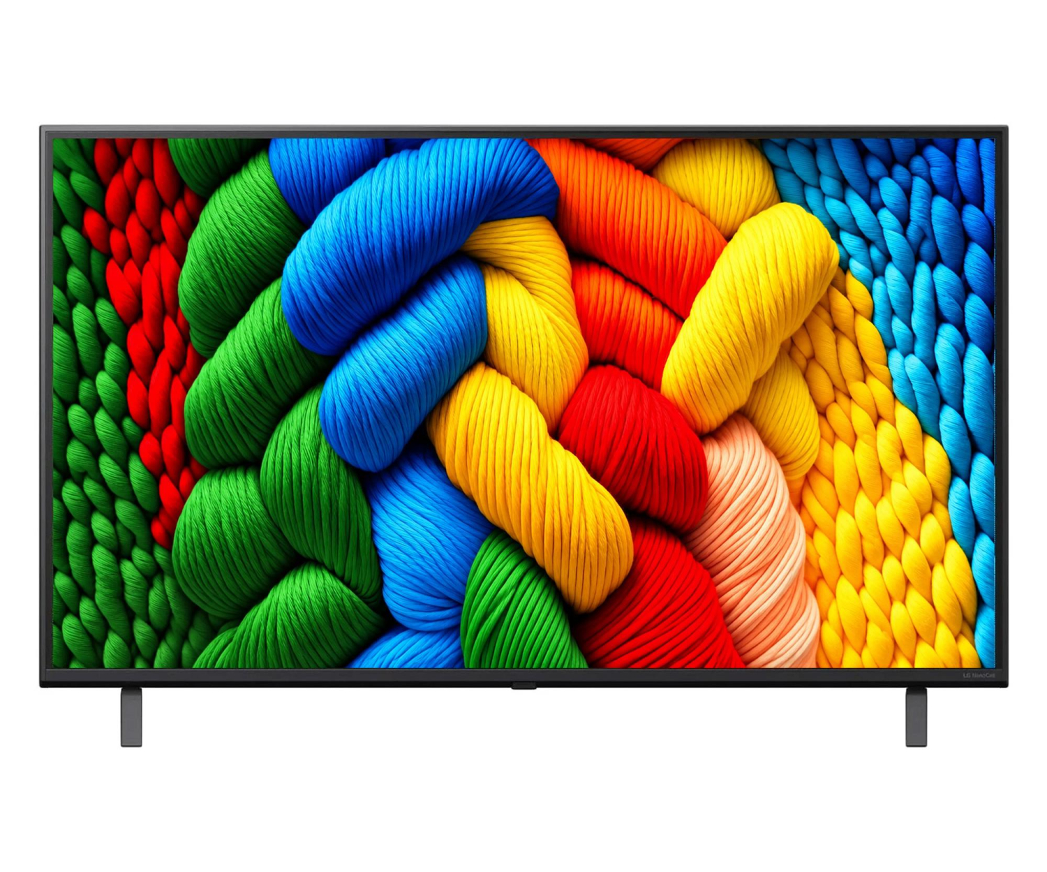 LG 55NANO80A3B 55" LG Nanocell 4K