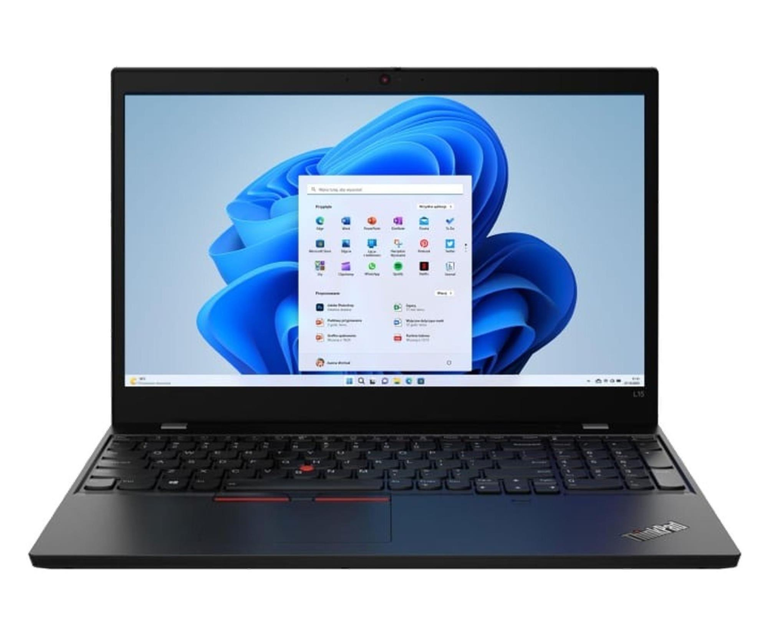 Lenovo ThinkPad L15 G1 Ryzen 5 4500U/16GB/512/Win11 odnowiony
