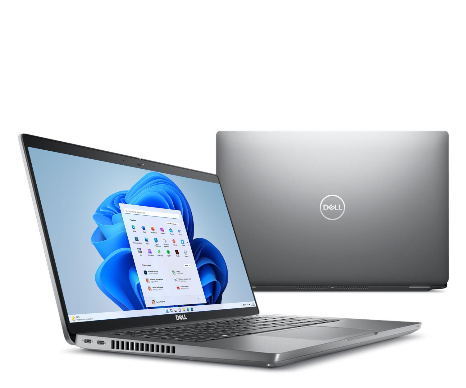 Dell Latitude 5430 i5-1235U/16GB/256/Win11 odnowiony
