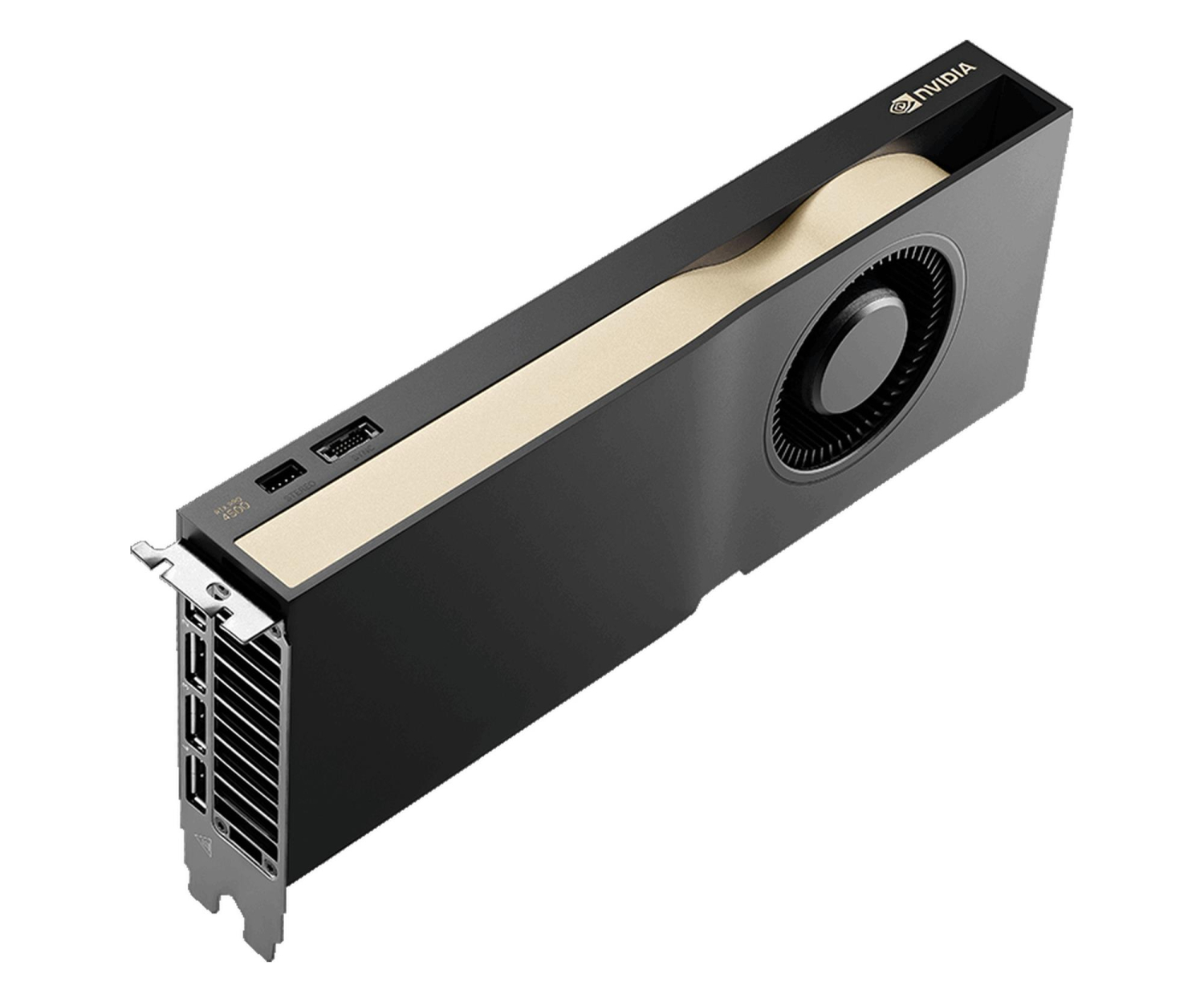 PNY RTX PRO 4500 Blackwell 32GB GDDR7