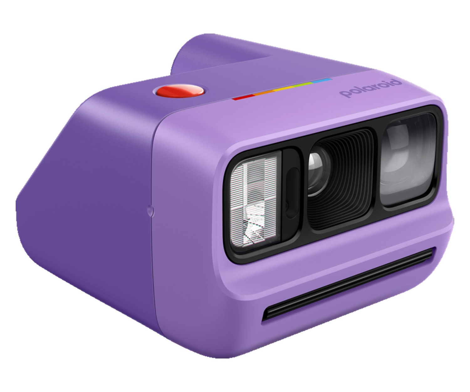 Polaroid Go Gen 3 fioletowy