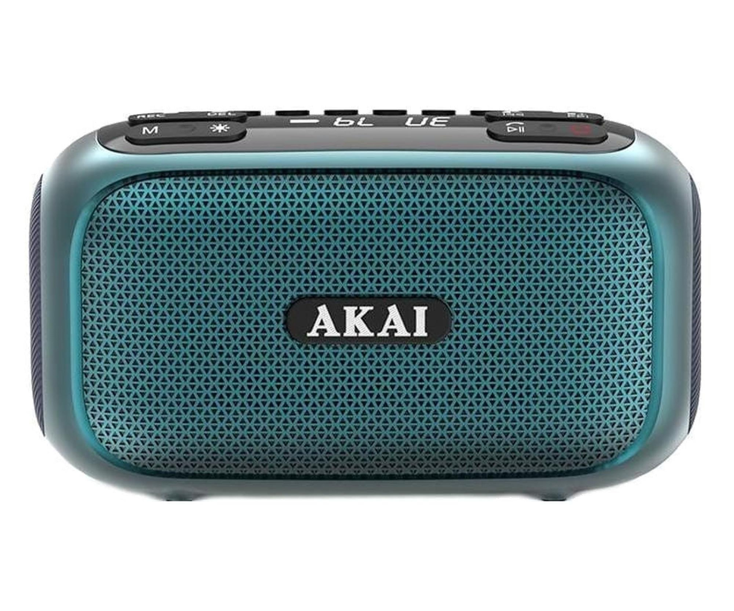 AKAI APR-700 Radio FM Bluetooth