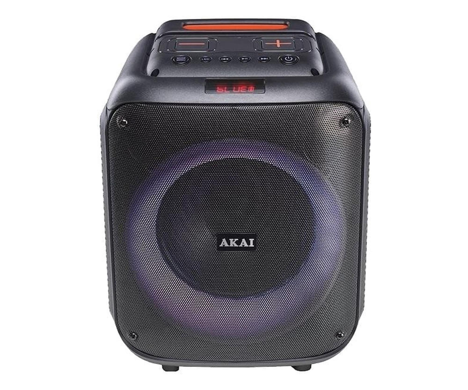 AKAI ABTS-V30 40W Bluetooth Czarny
