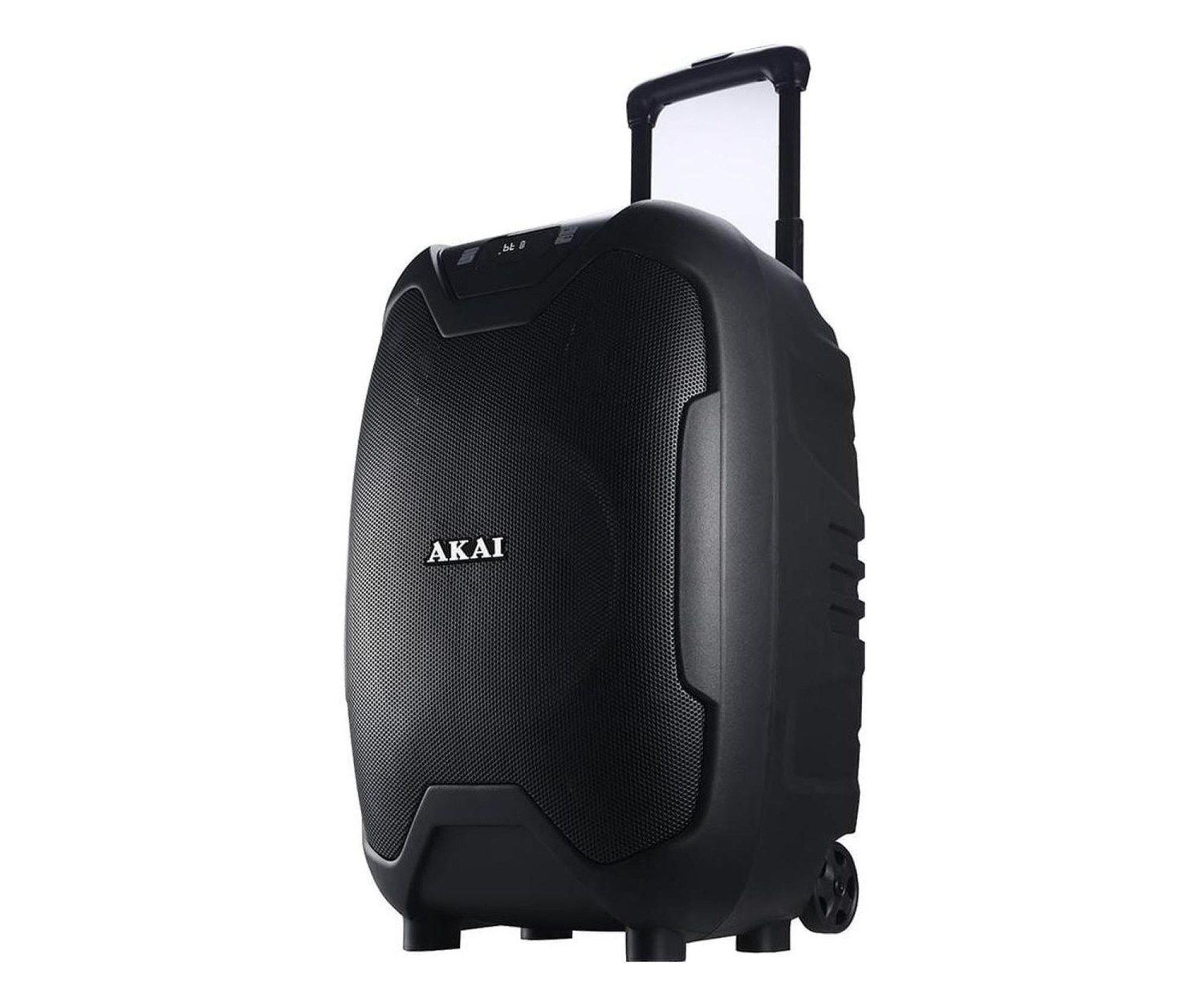 AKAI ABTS-X10PLUS 50W Bluetooth Czarny