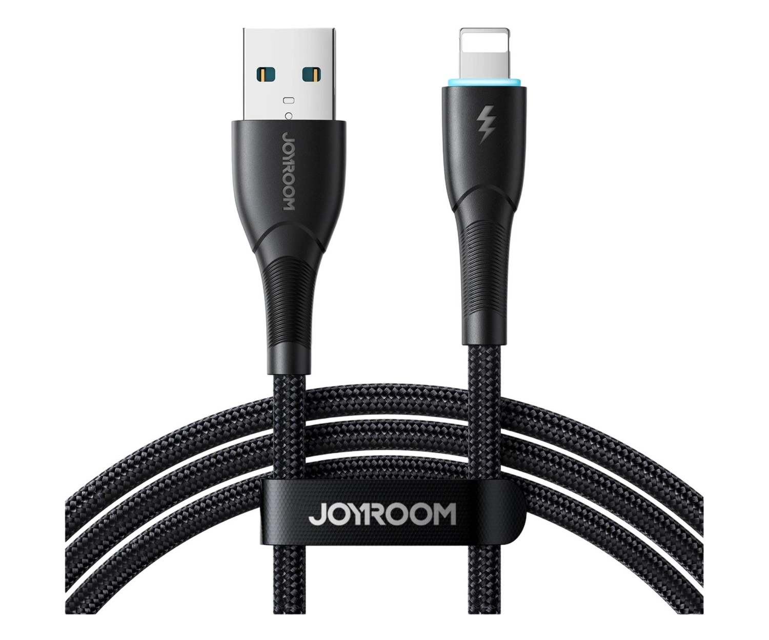JoyRoom Kabel Starry Series 3A USB-Lightning 1m