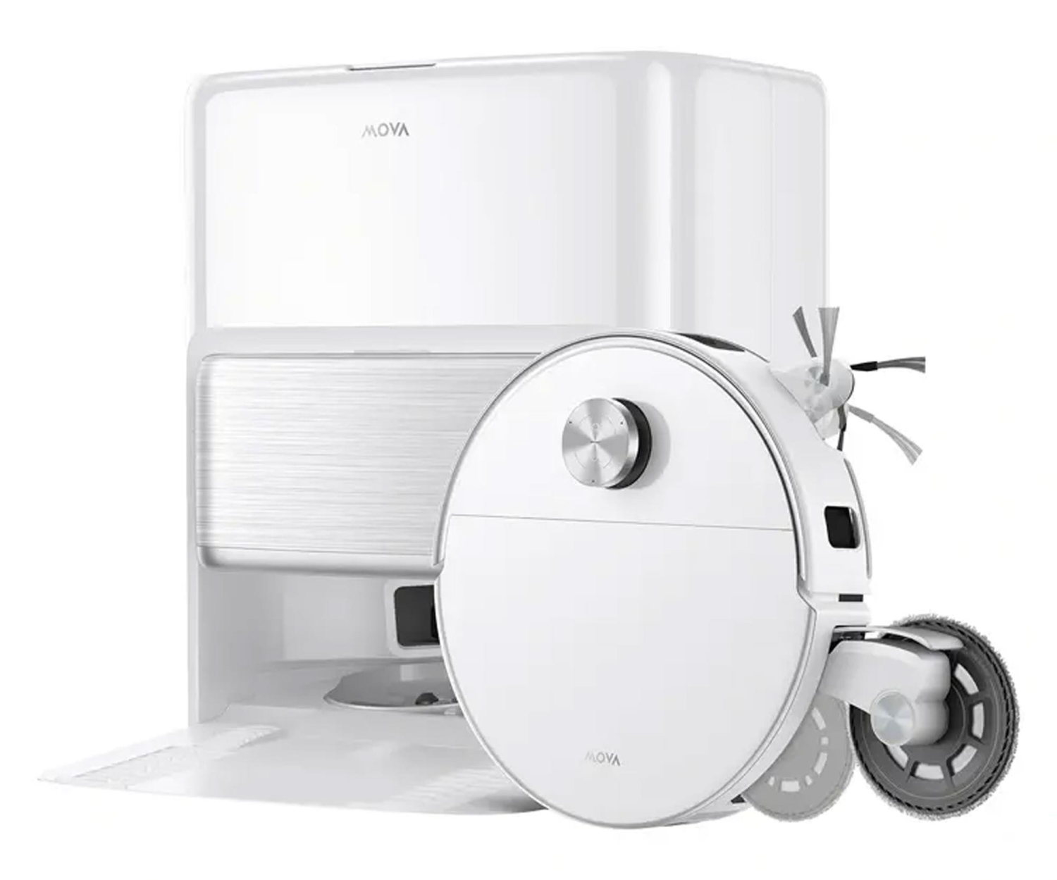MOVA Robot sprzątający V70 ULTRA PURE