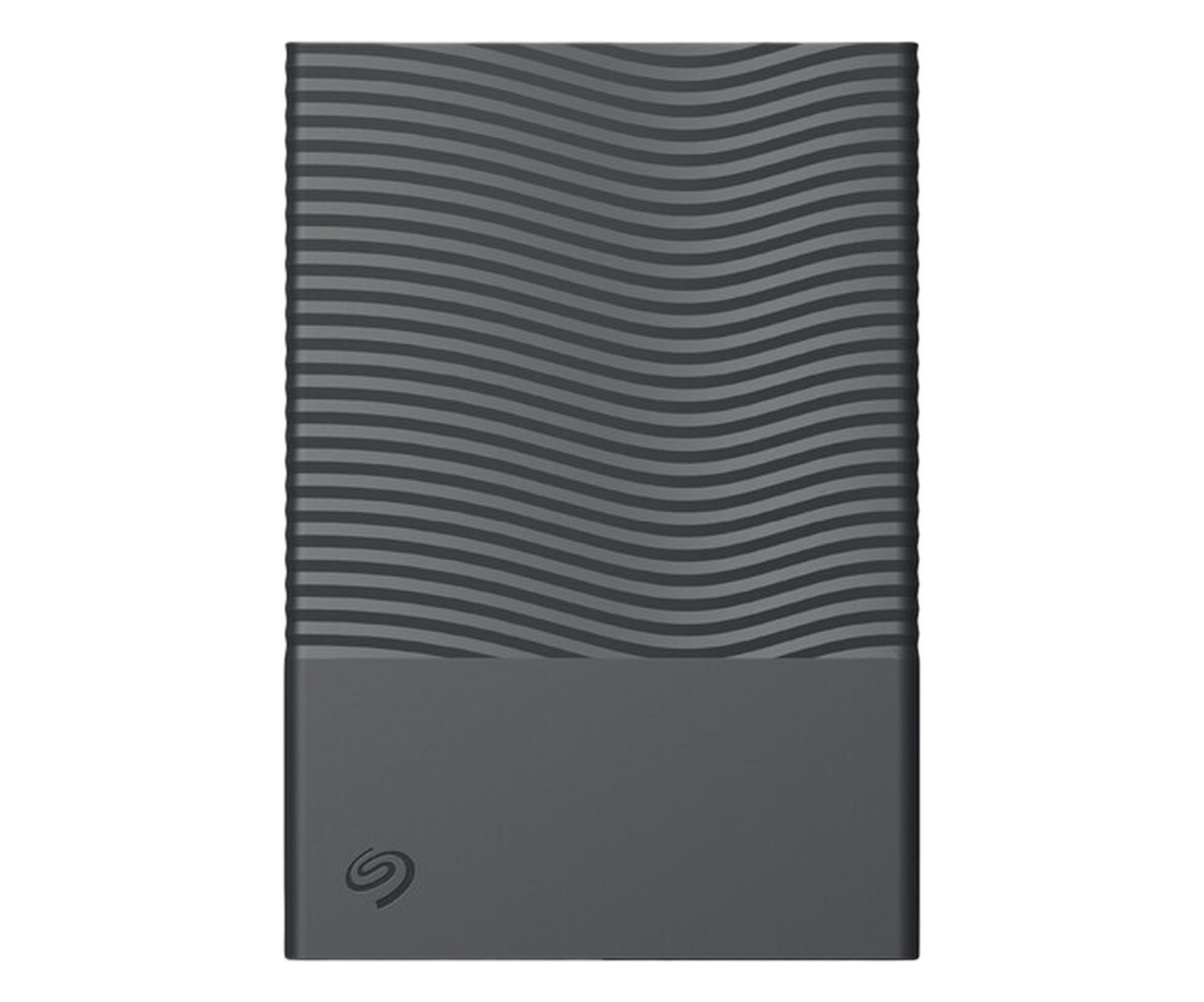 Seagate One Touch 2TB Space Grey
