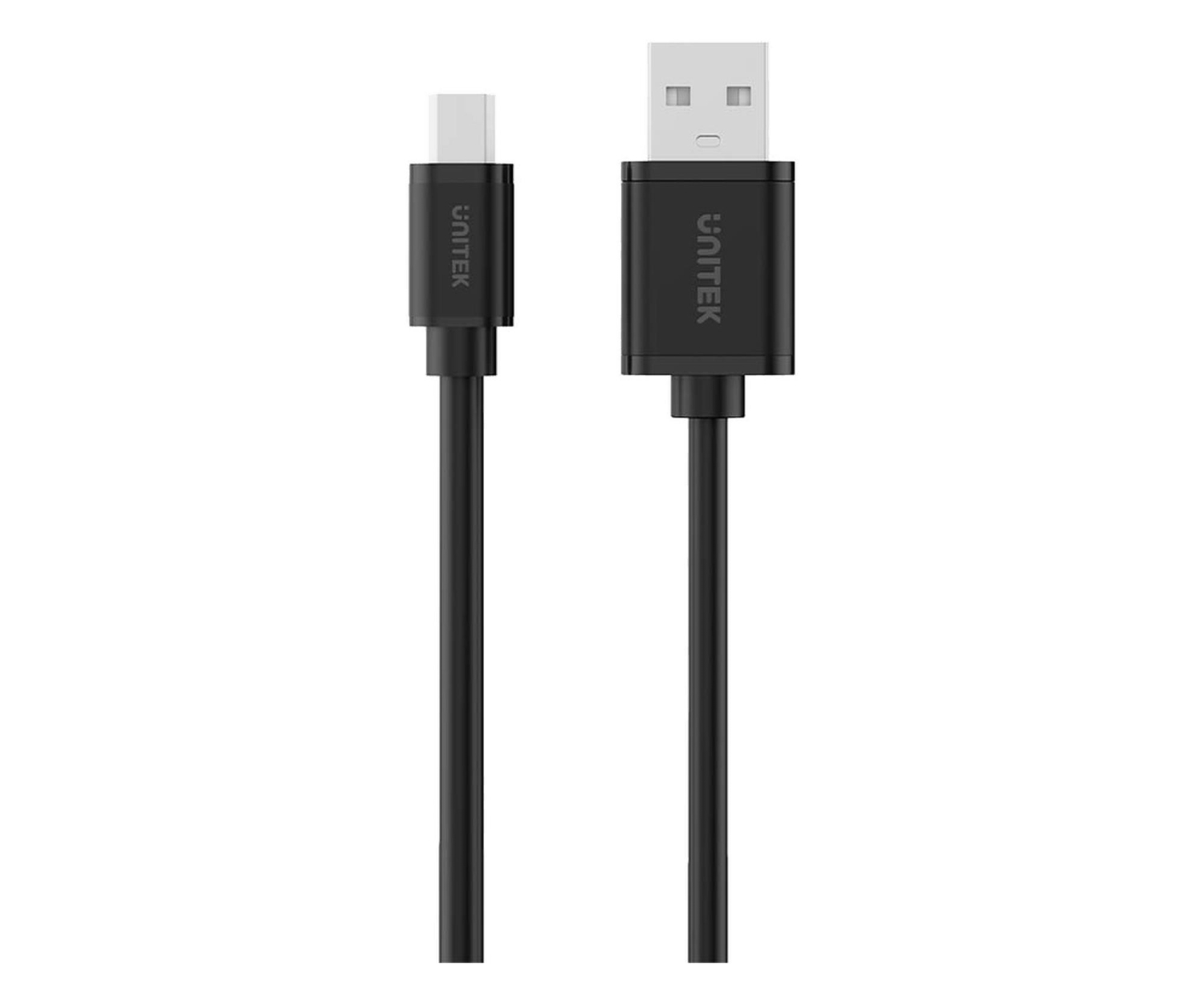 Unitek Kabel USB 2.0 – Mini USB 480Mbps 3m