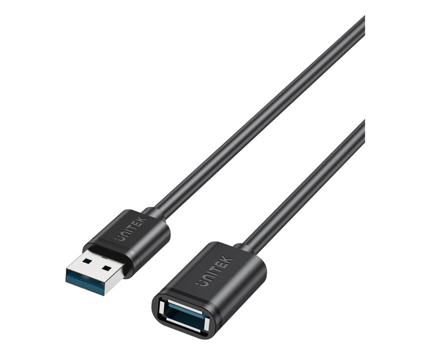 Unitek Przedłużacz USB 3.0, męsko-żeński, 3m
