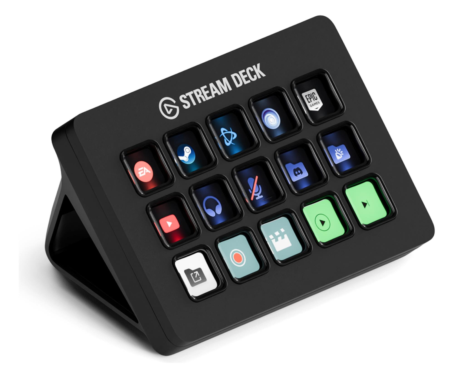 Elgato Stream Deck MK.2