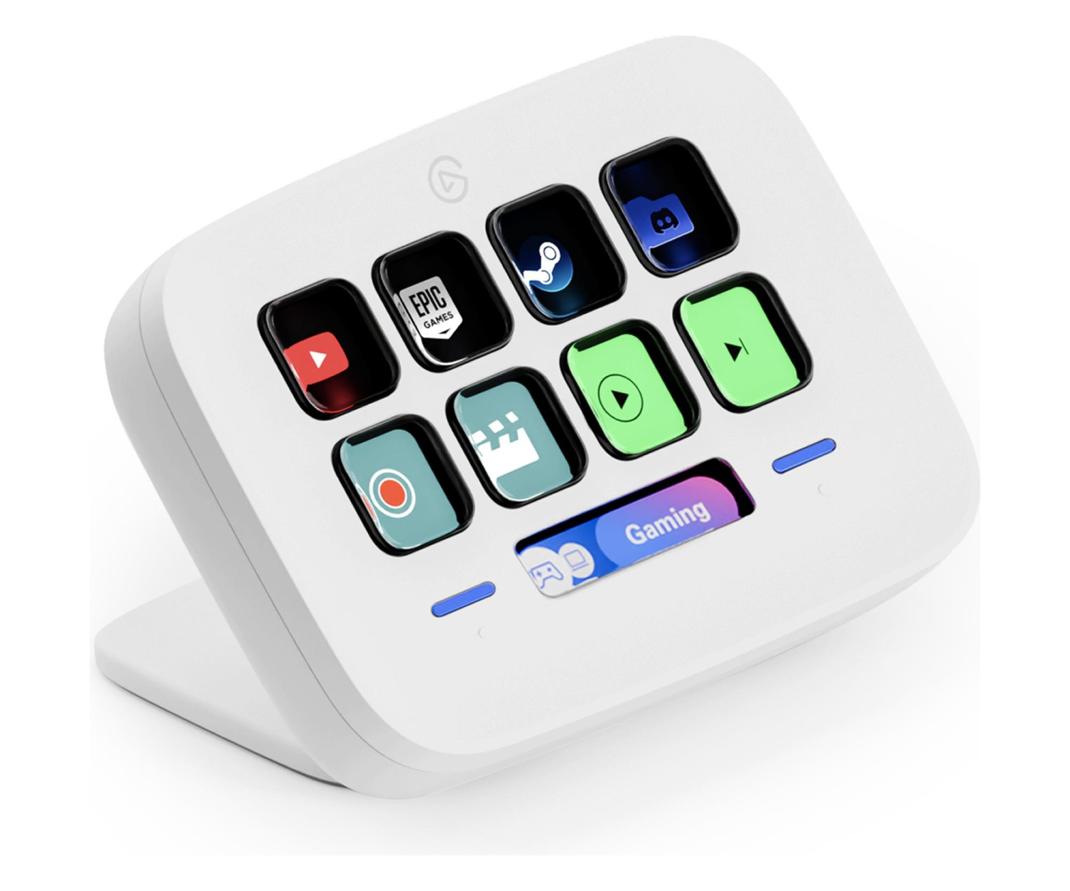Elgato Stream Deck Neo