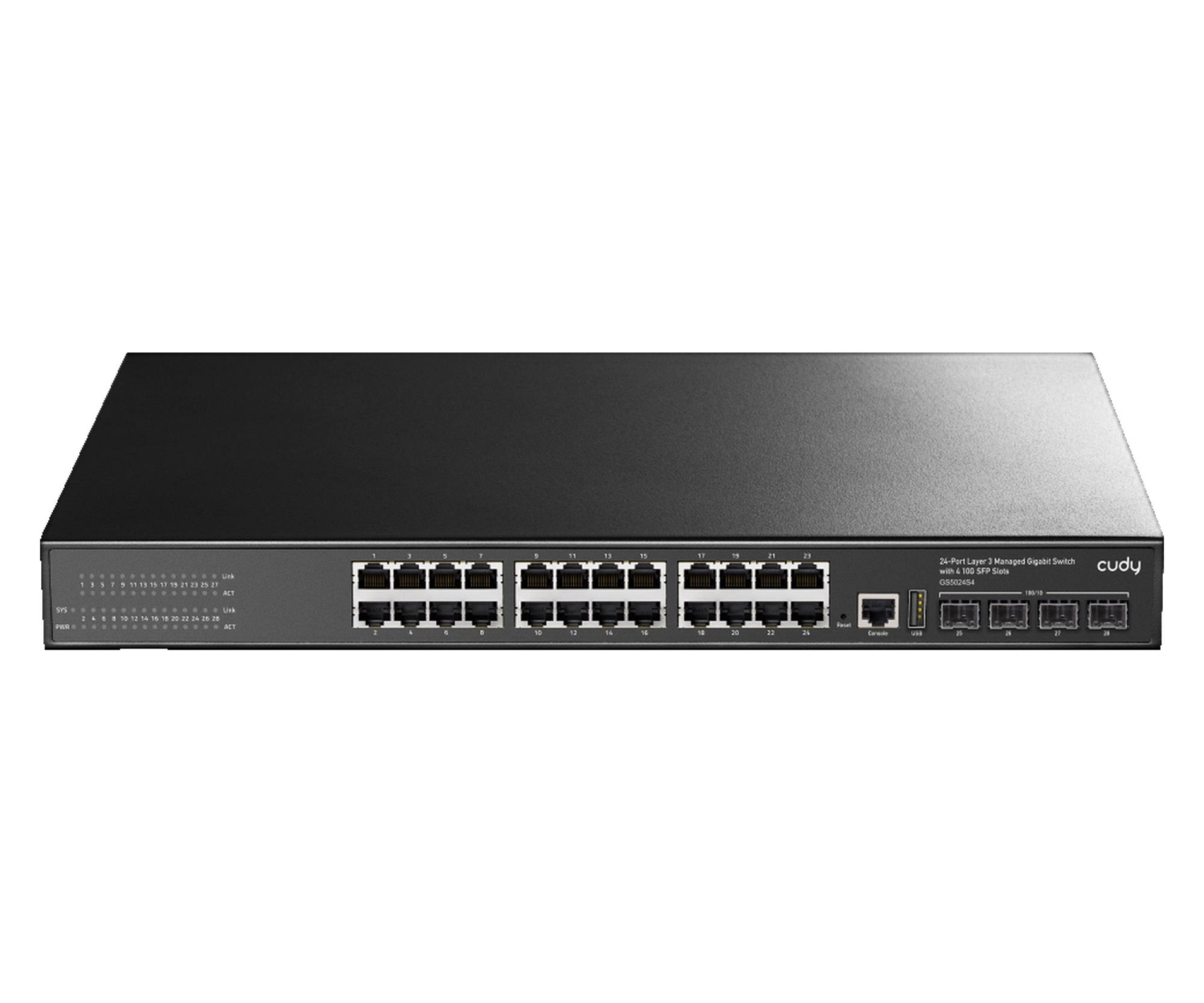 Cudy GS5024S4