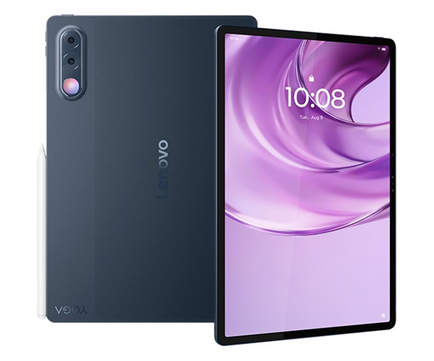 Lenovo Lenovo Yoga Tab Plus 13" Gen 2/16GB/256/Android + PEN + KB