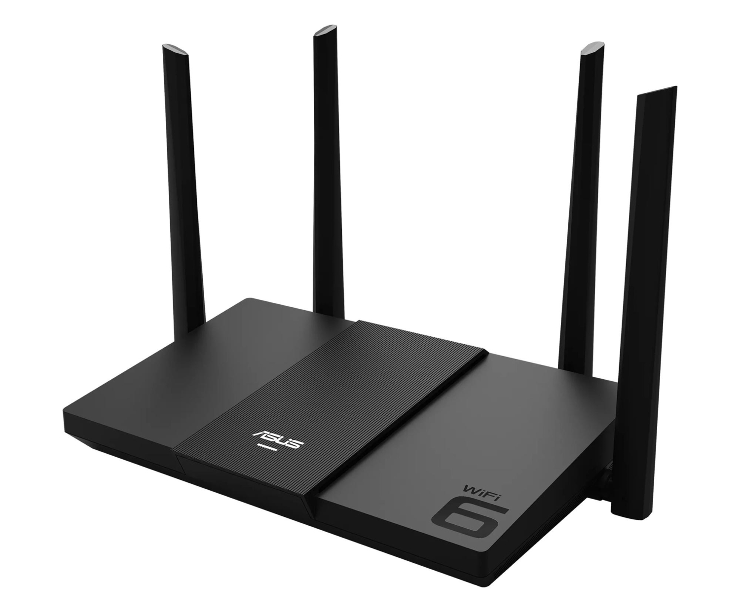 ASUS RT-AX50 (3000Mb/s a/b/g/n/ac/ax)