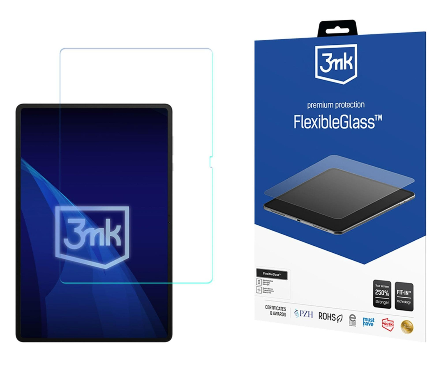 3mk FlexibleGlass do Honor Pad X8b 11"