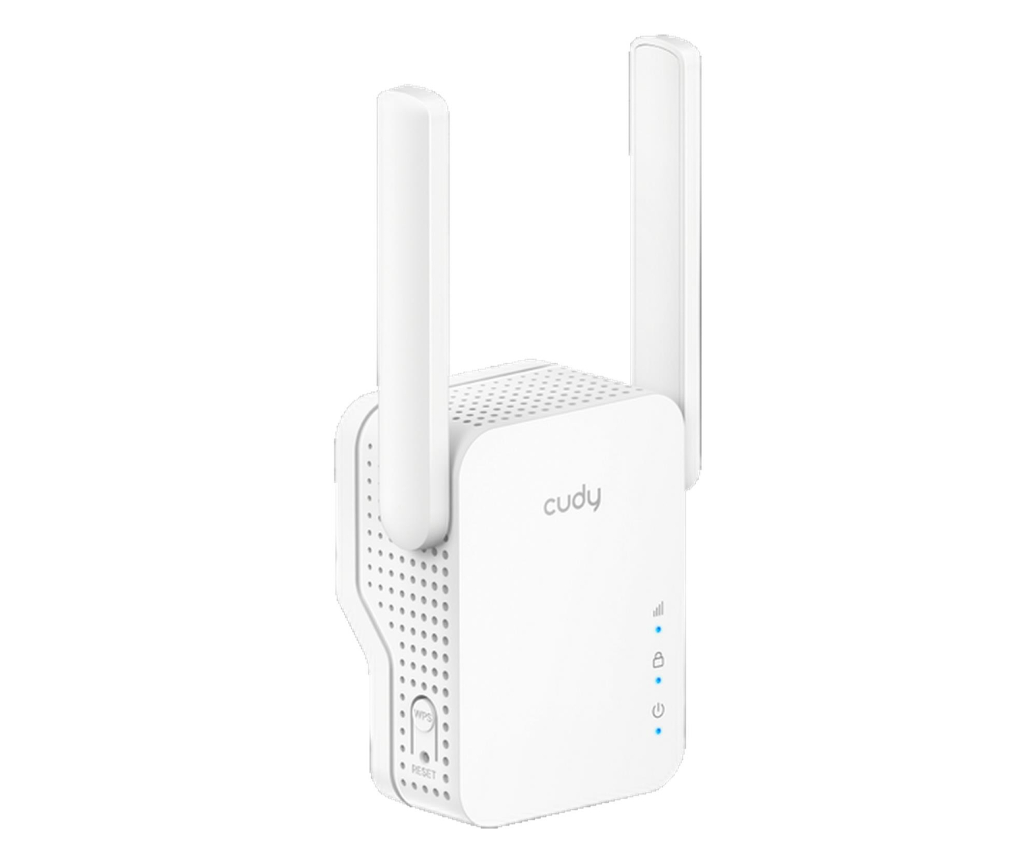 Cudy RE1500 (1500Mb/s a/b/g/n/ac/ax)