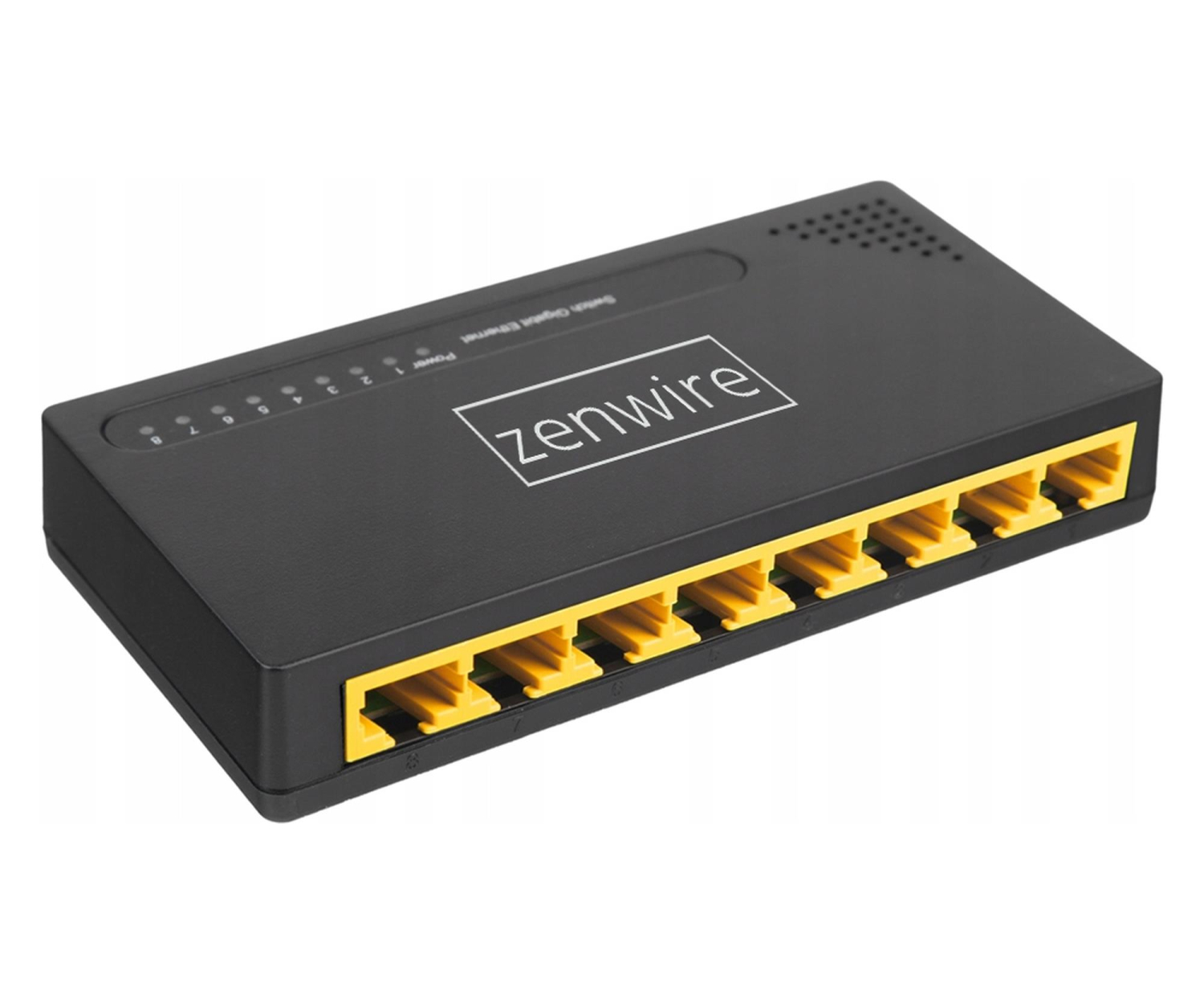 Zenwire SG1008 Szary