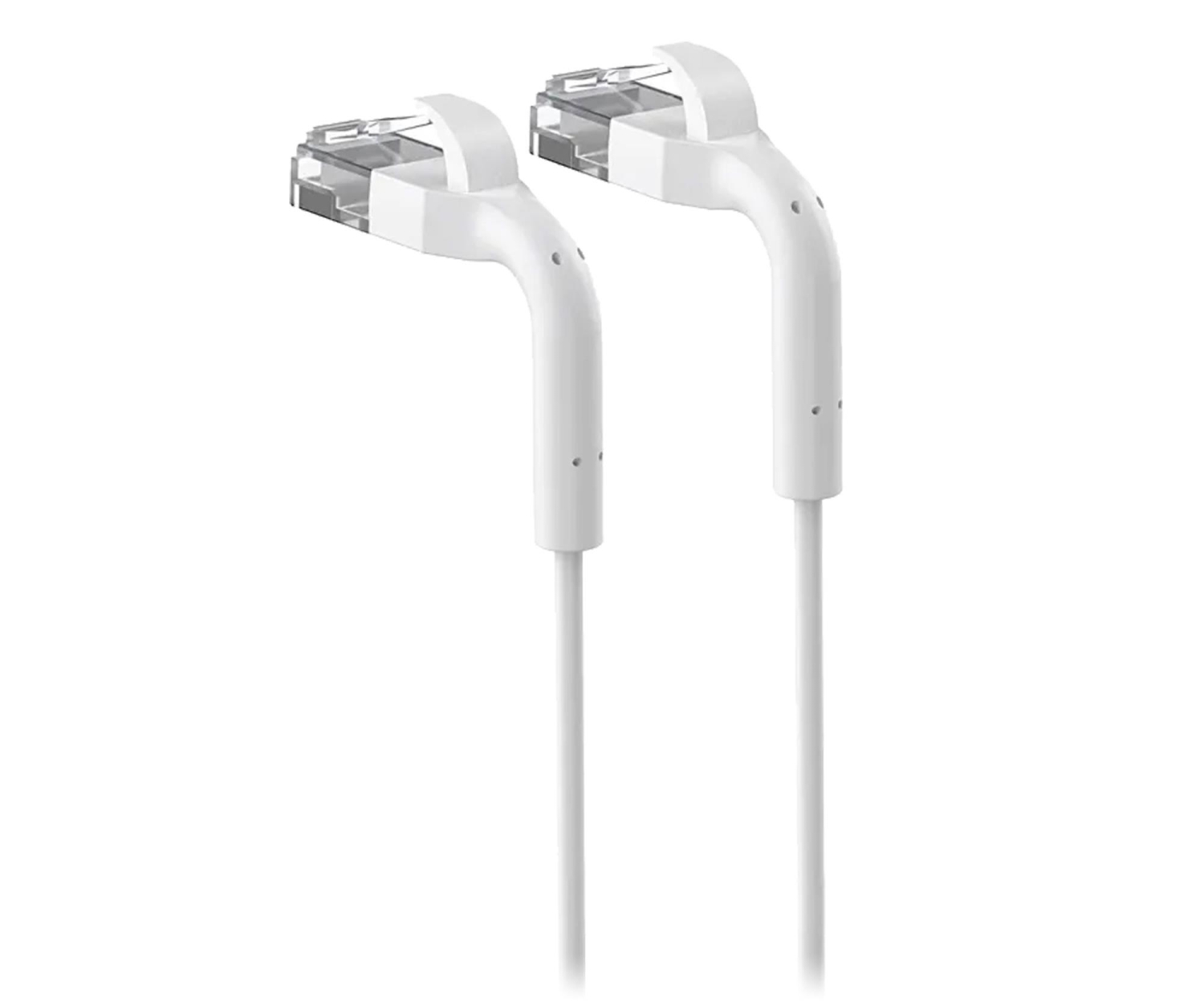 ExtraLink Kat.6A U/FTP 5m 1Gbps Patchcord LAN miedź skrętka kątowy