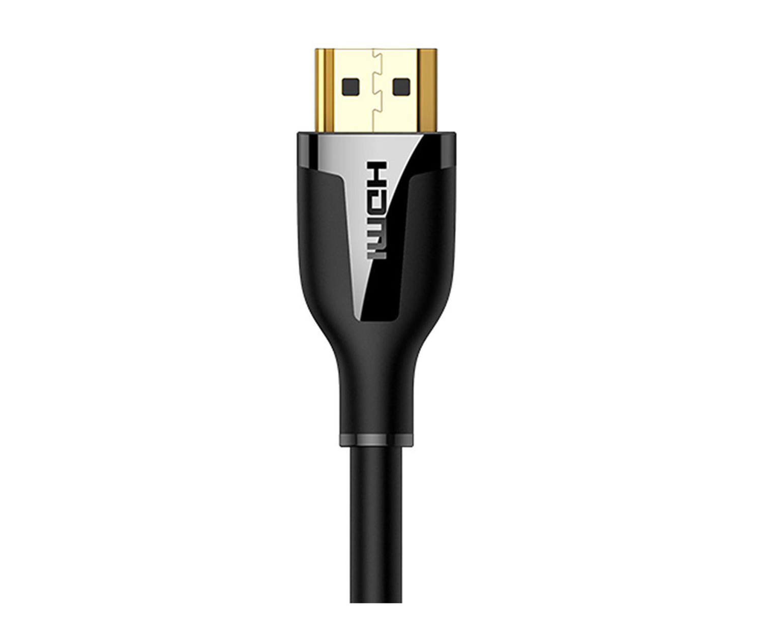UGREEN HD104 HDMI - HDMI 1,5m Czarny