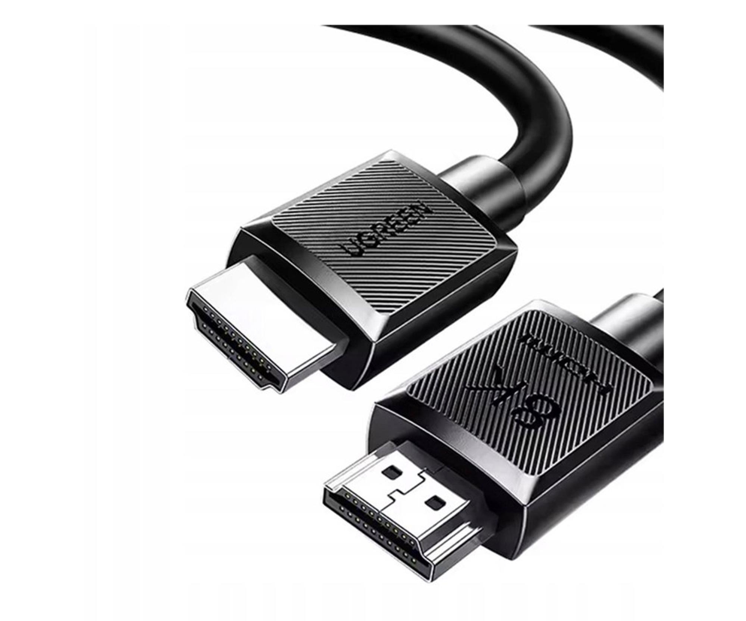 UGREEN Kabel HDMI 8K 60Hz 3m 48Gbps HD175 czarny