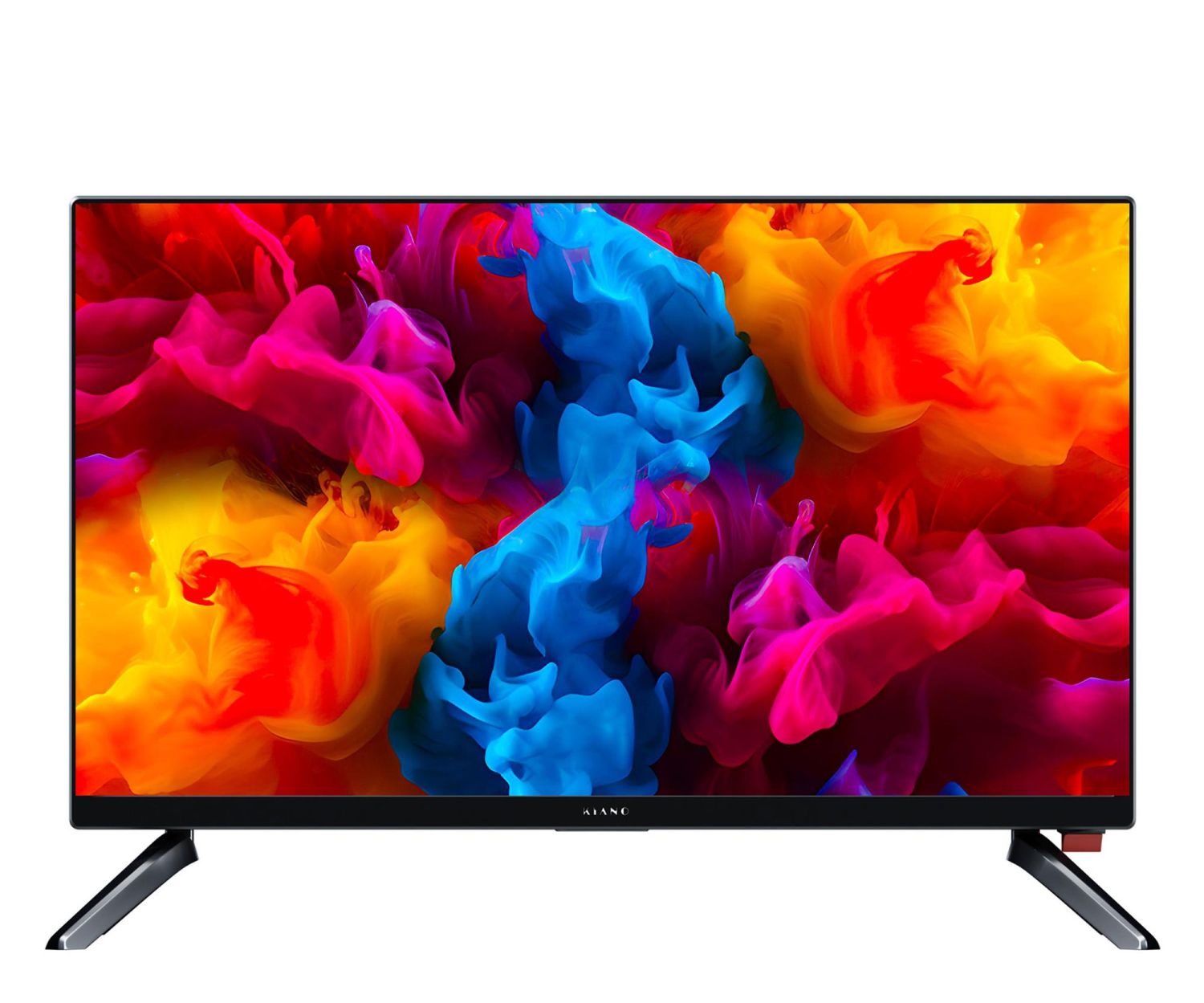 Kiano Slim TV 24" Travel
