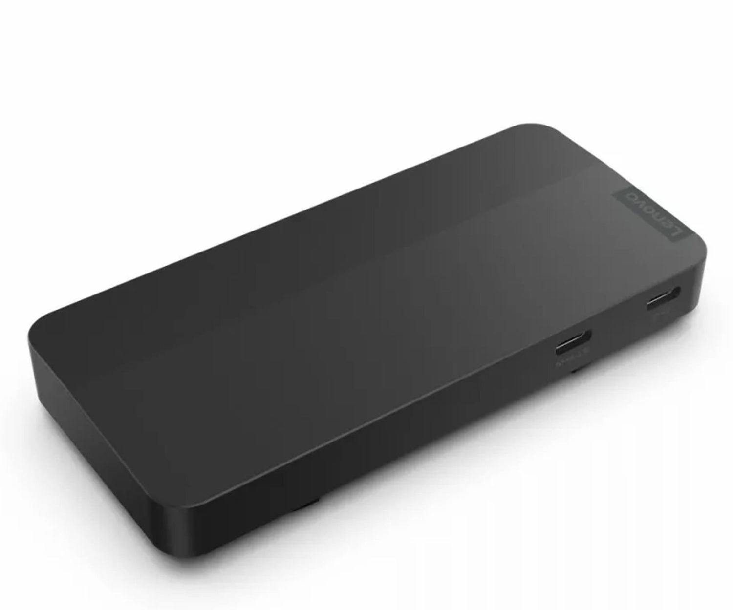 Lenovo Stacja dokująca USB-C Dual Display Travel Dock 40B90100EU