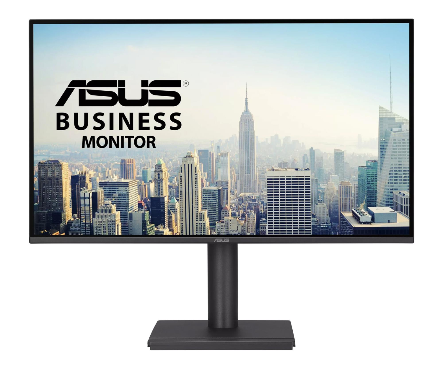 ASUS BE27AQ