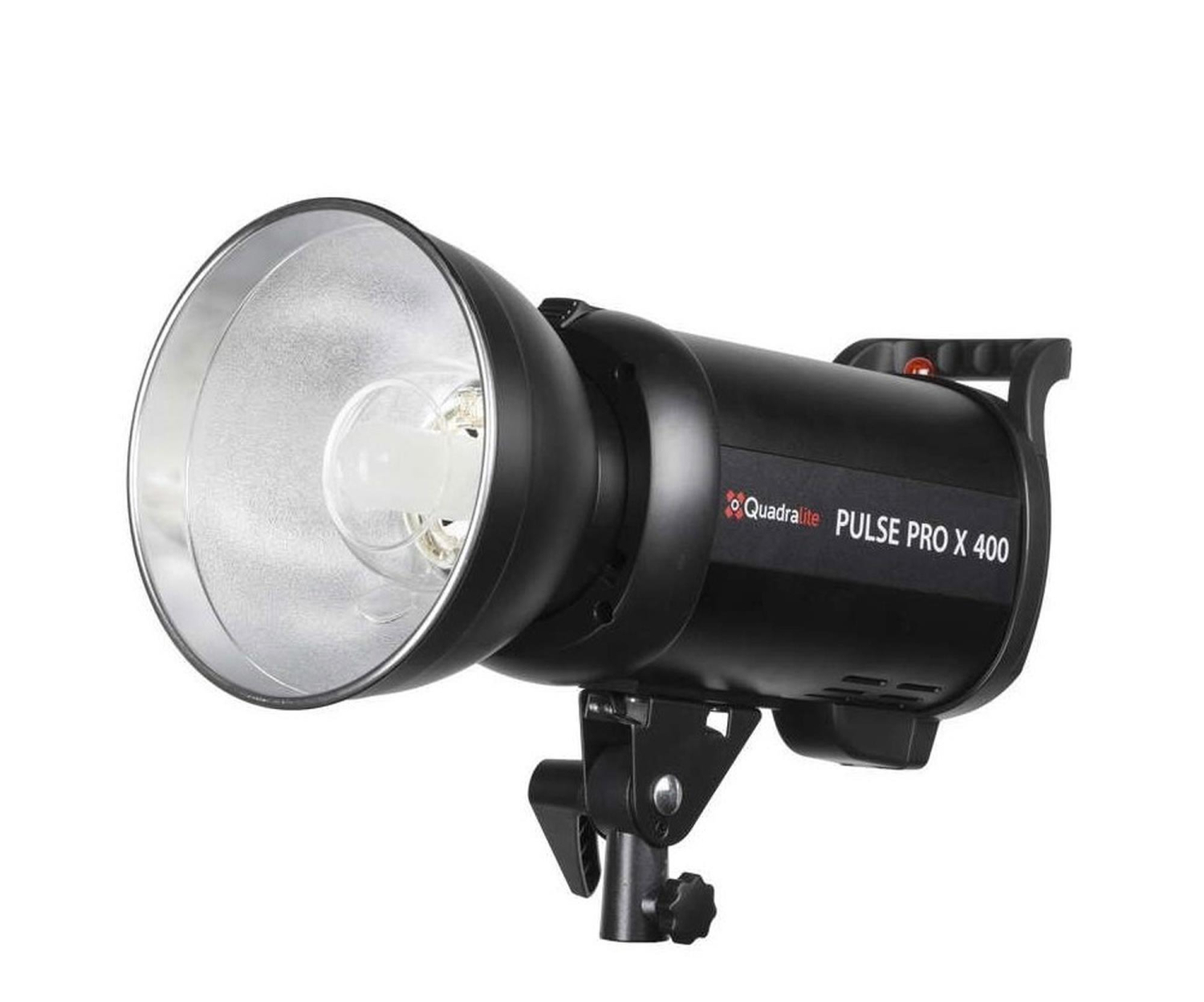 Lampa błyskowa Quadralite Pulse Pro X 400