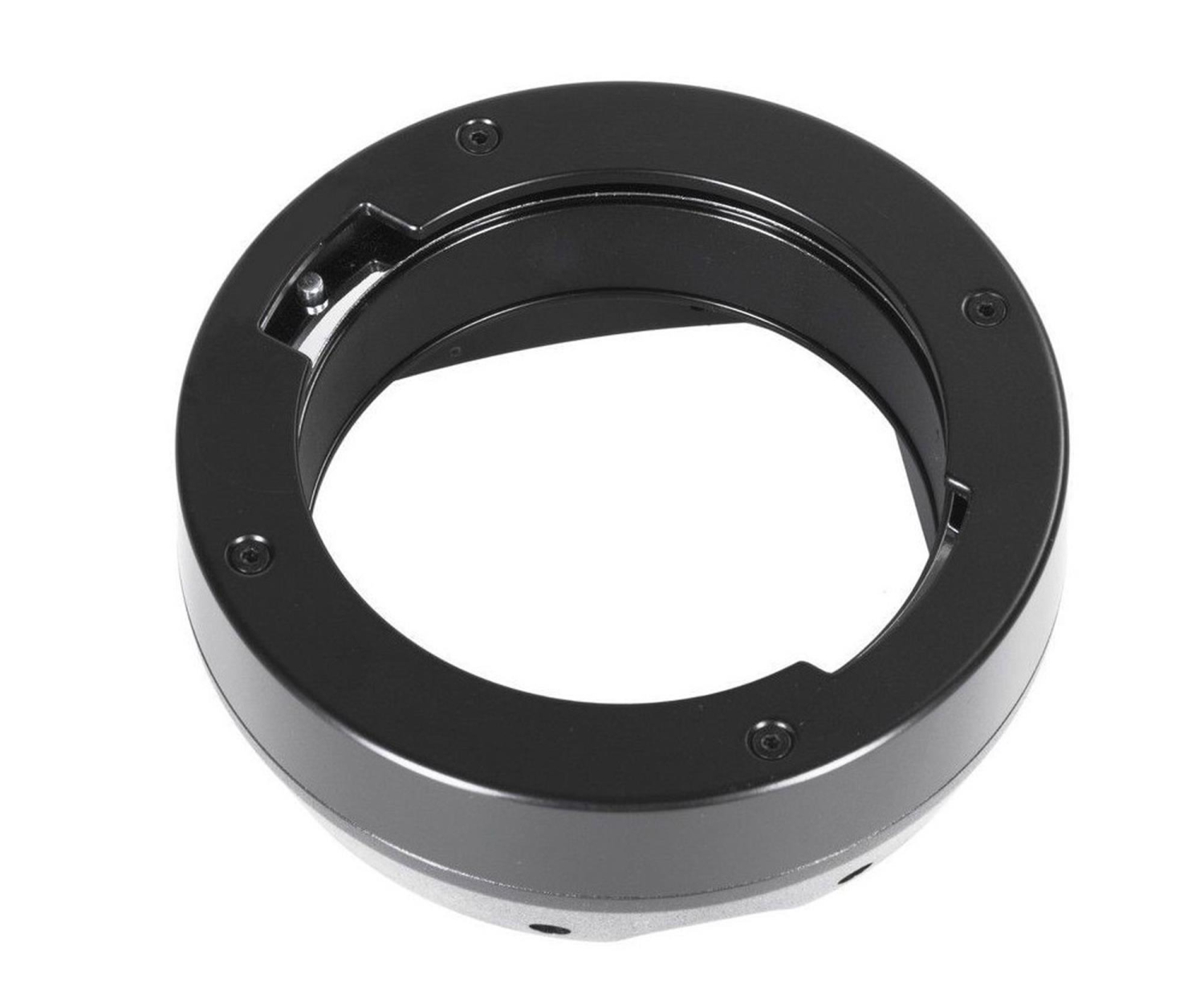 Adatper mocowania Atlas 400 Pro do Broncolor Quadralite Brancolor Adapter