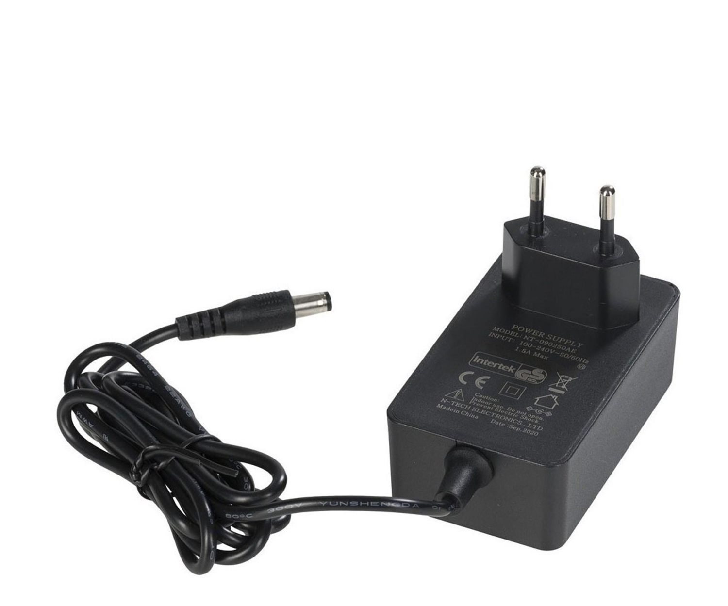 Quadralite 16,8V 2A ładowarka do RGB SmartStick 36