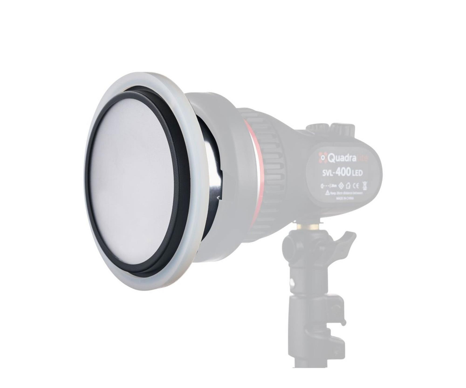 Quadralite dyfuzor do lamp SVL
