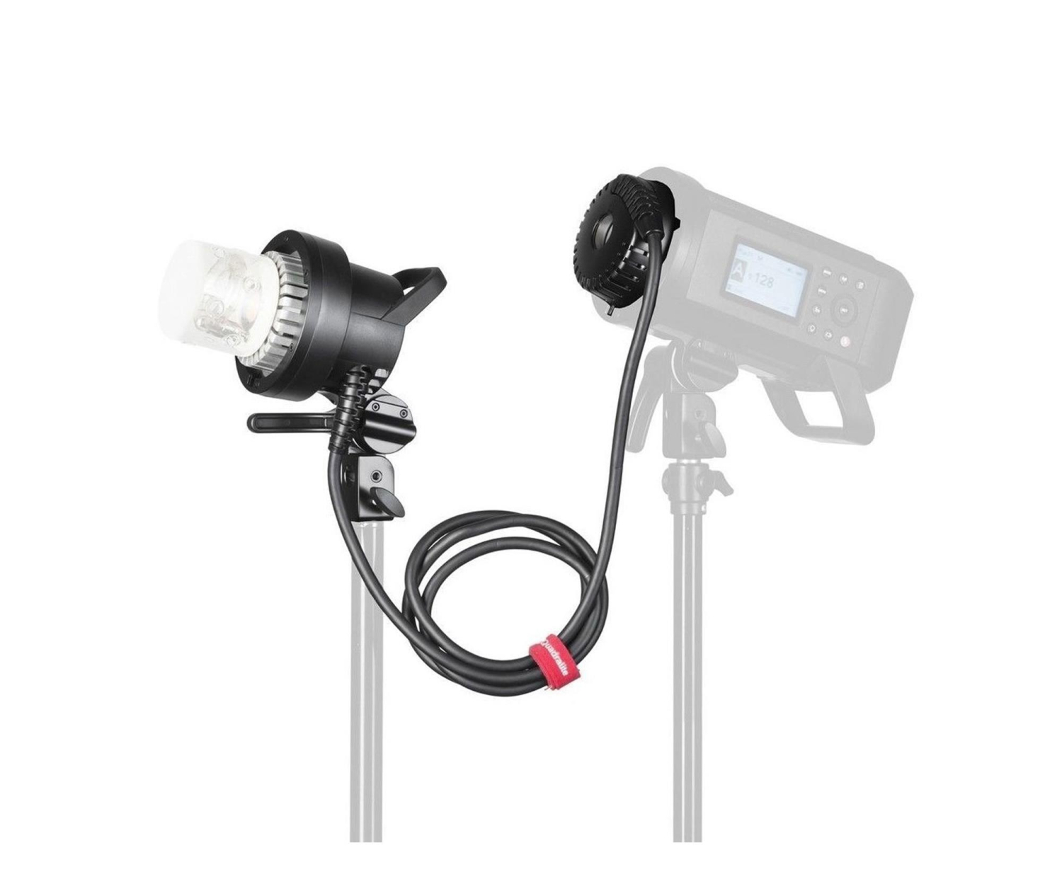 Quadralite głowica błyskowa Atlas Pro FH600