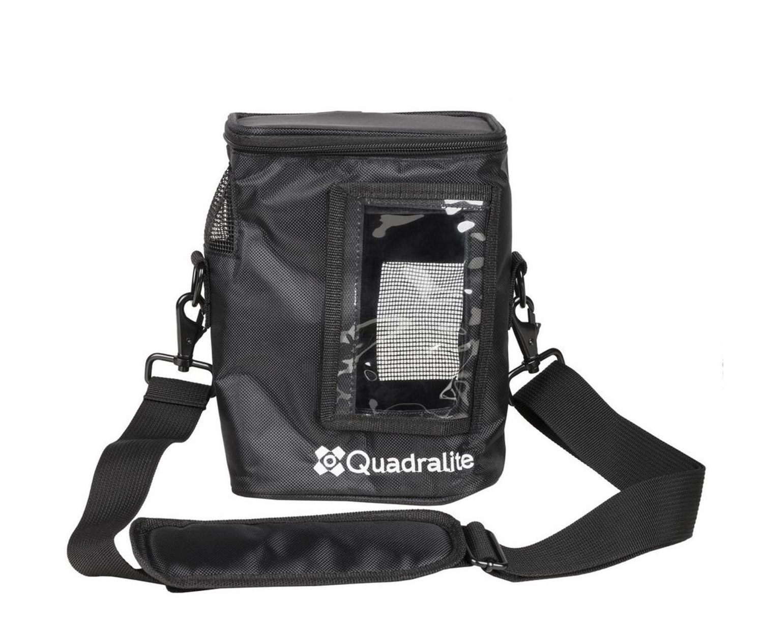 Quadralite Atlas torba naramienna