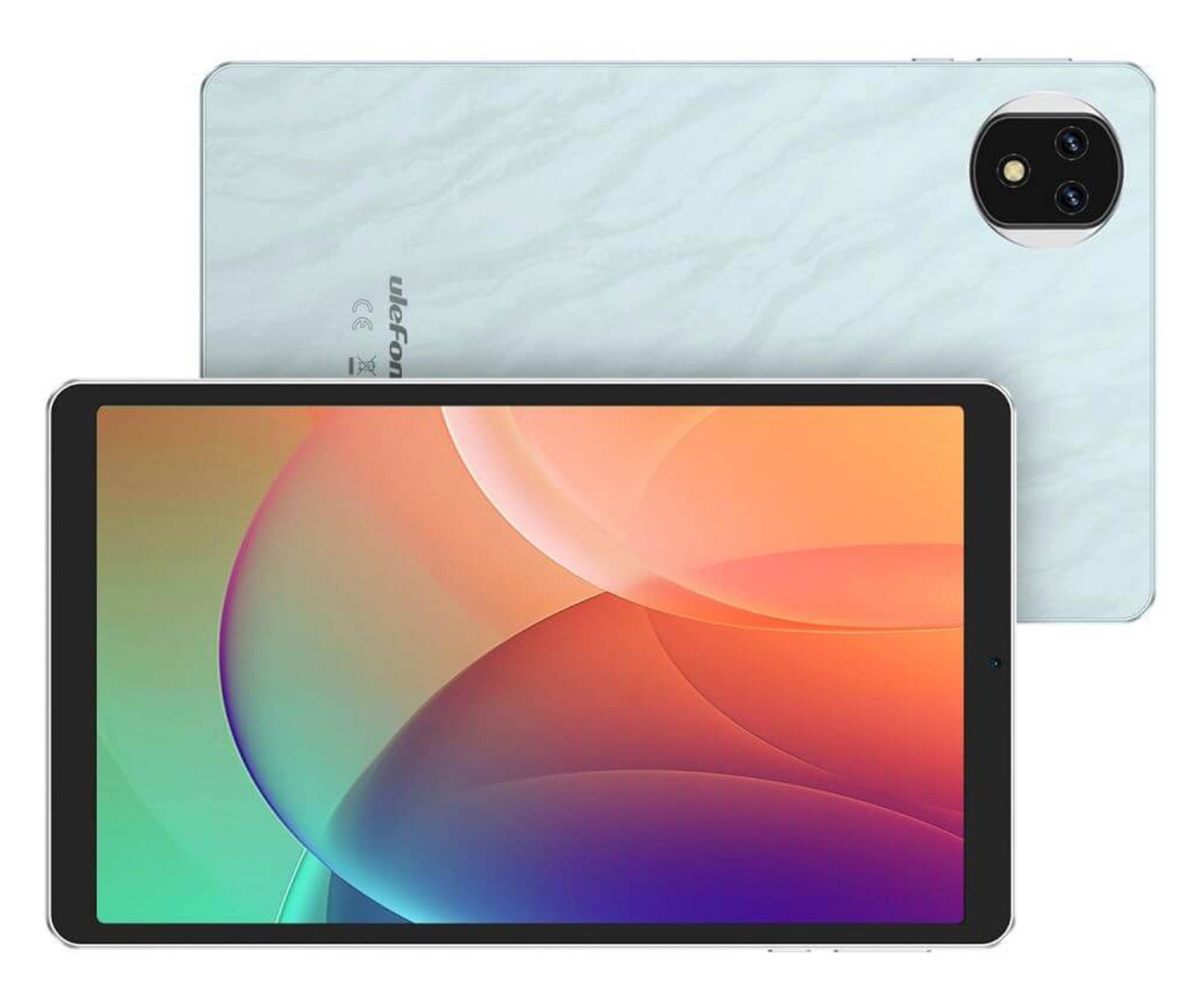 uleFone Tab A9 Pro 4GB/128GB LTE Galaxy Blue