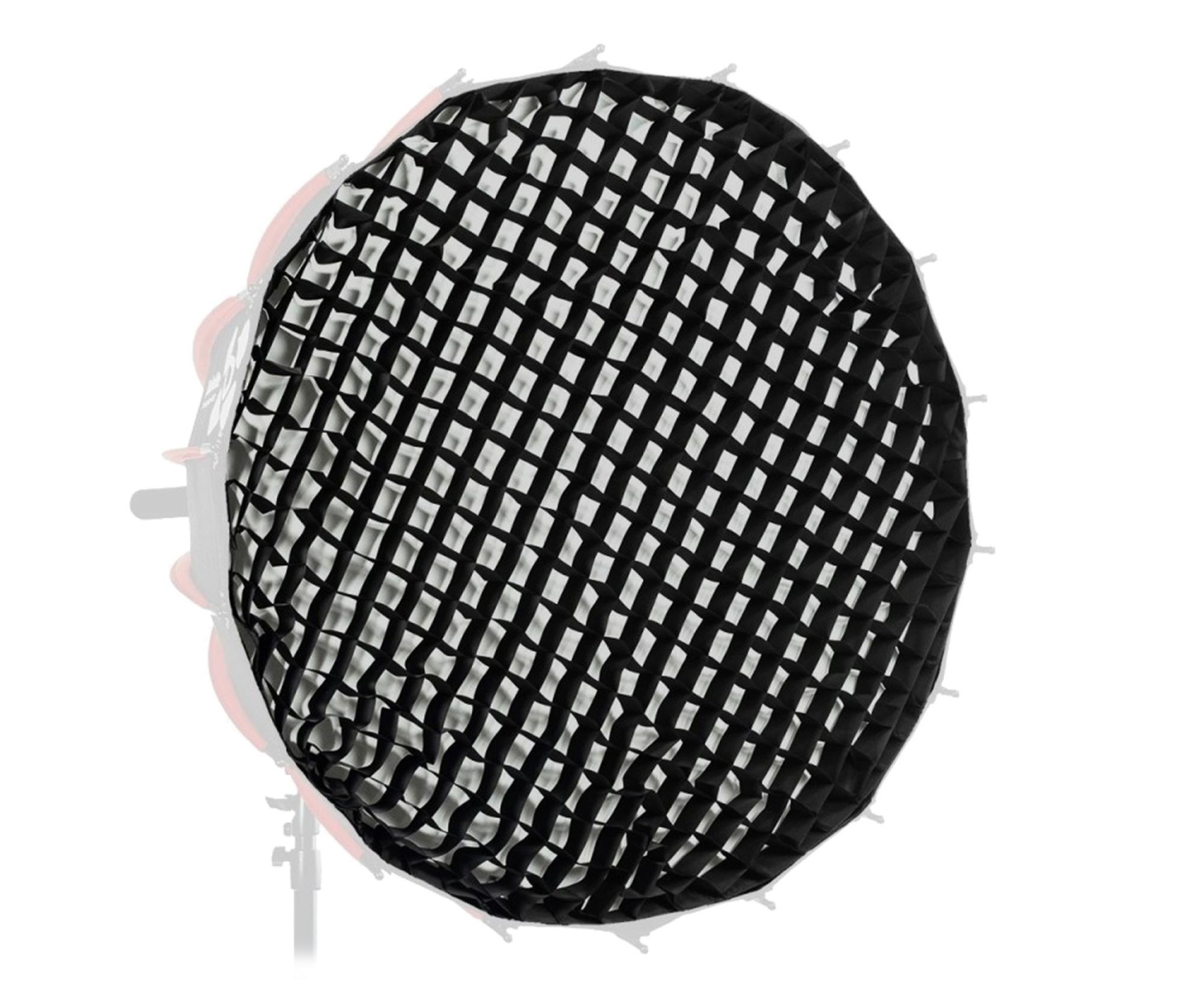 Grid do softboxa Quadralite Octadecagon Para 90 cm