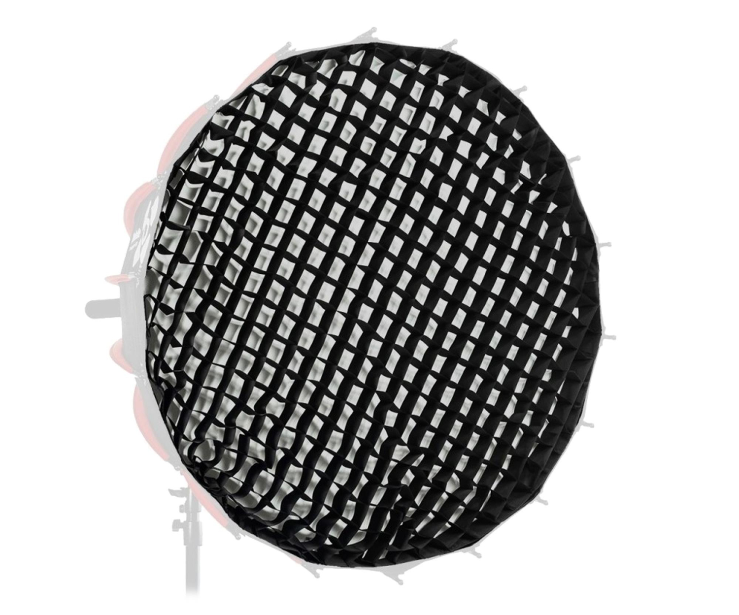 Quadralite Grid 120cm Octadecagon Focus Para