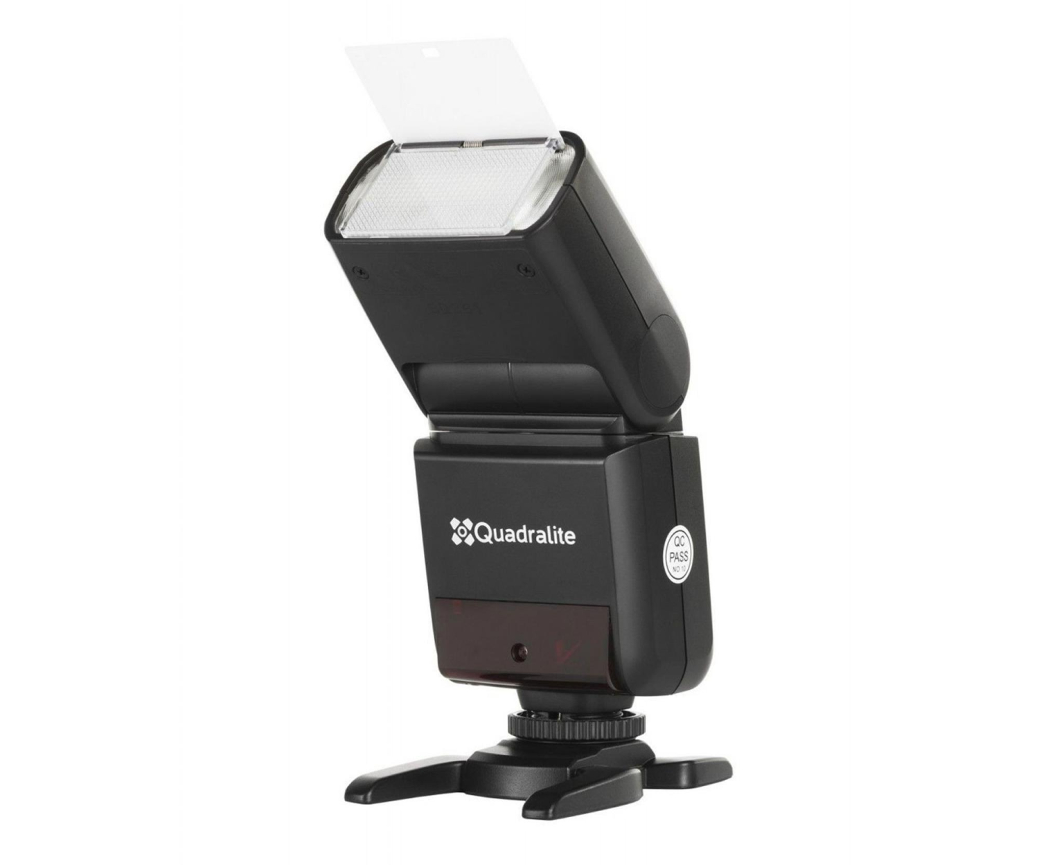 Lampa błyskowa Quadralite Stroboss 36 evo Canon