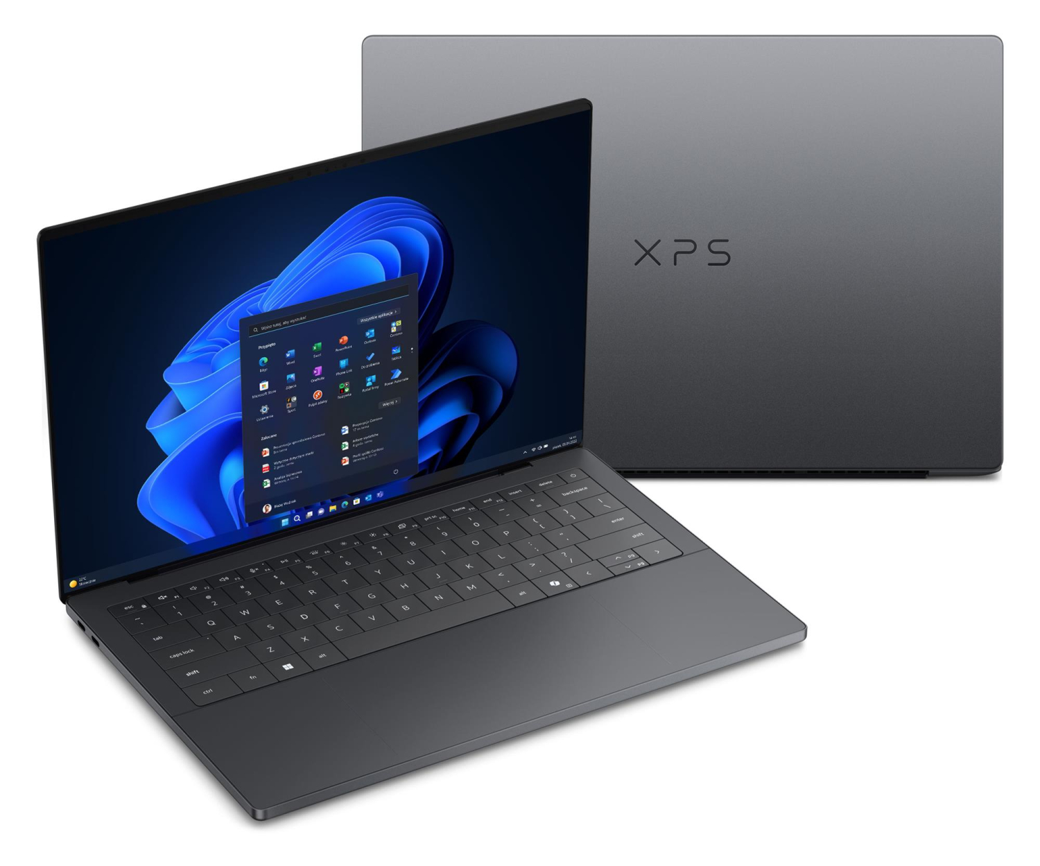 Dell XPS 14 Ultra X7 358H/32GB/2TB/Win11P OLED 120Hz