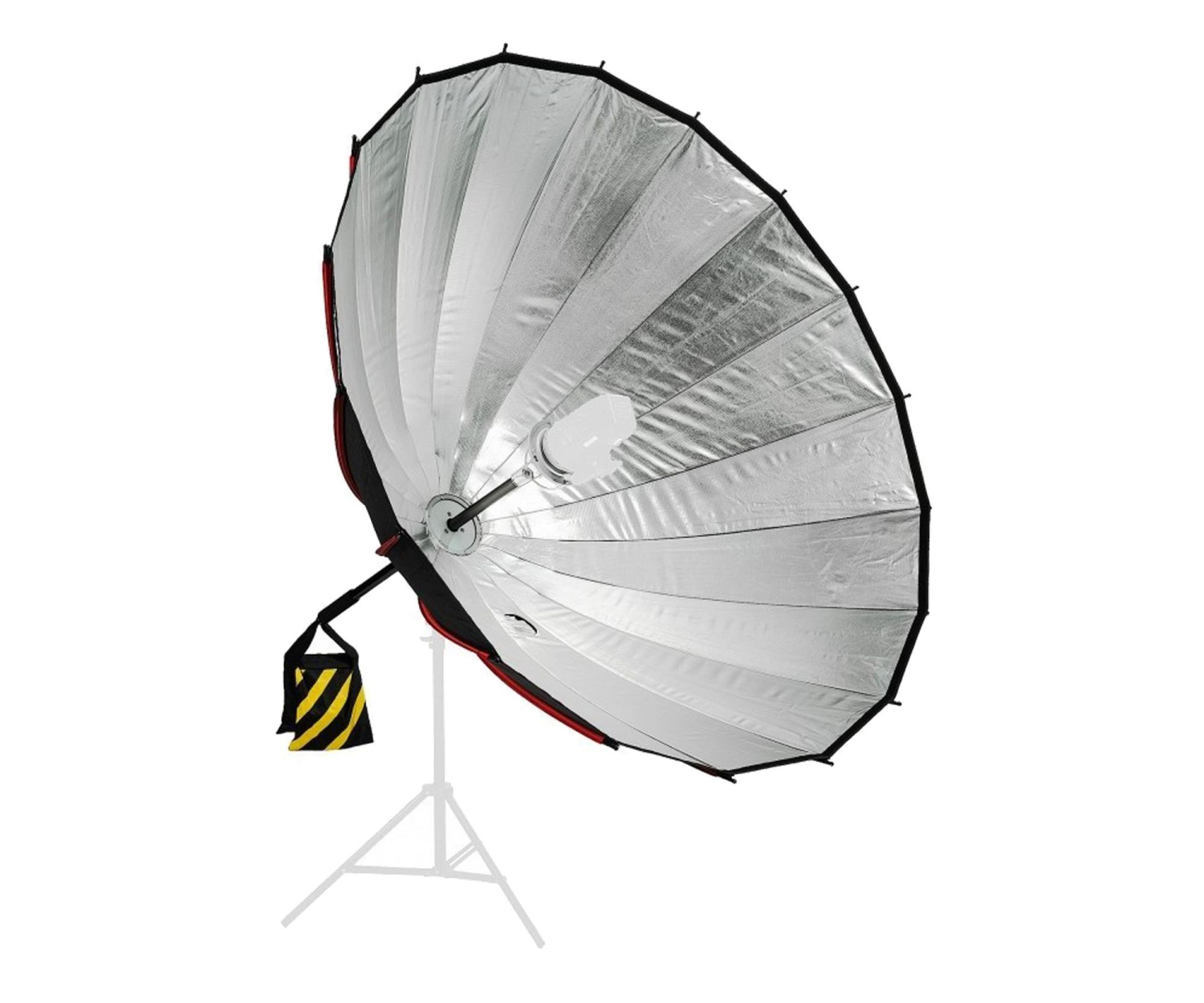 Quadralite Octadecagon Focus Para 180cm