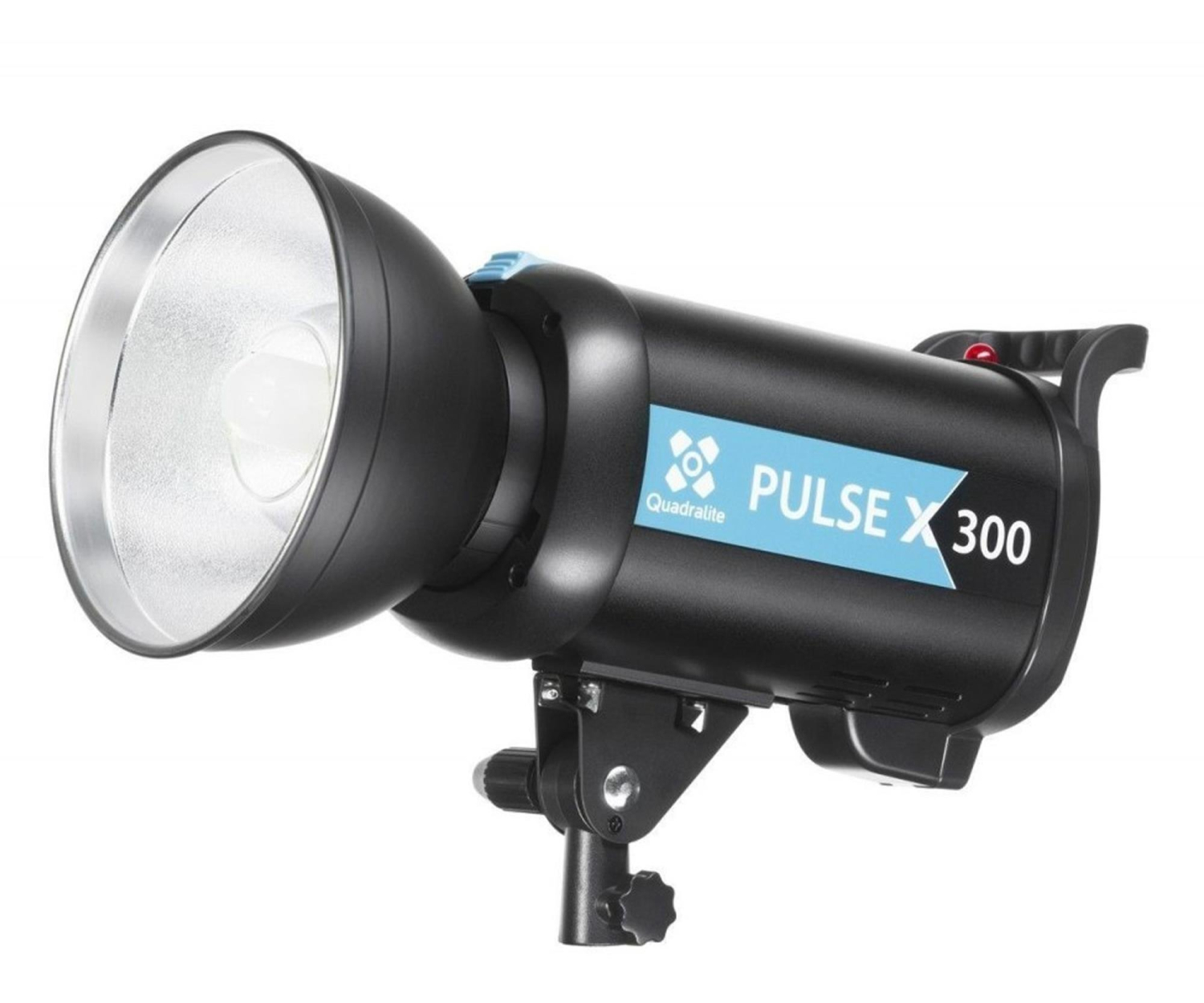 Quadralite Pulse X 300