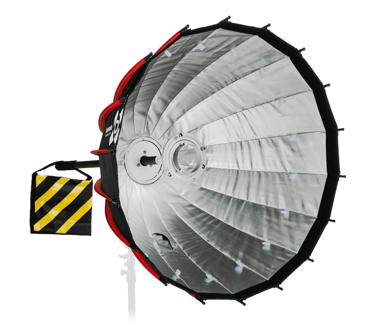 Quadralite Octadecagon Focus Para 120cm